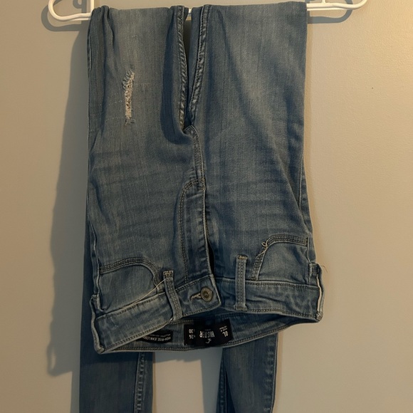 Jeans size 00 from hollister - Picture 1 of 1